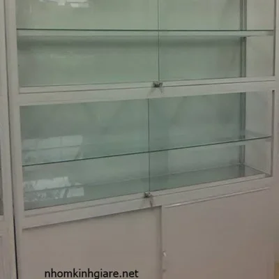 Tủ Kệ Trưng Bày