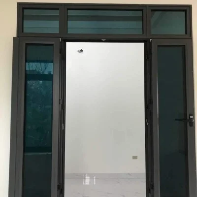 Cửa Sổ Nhôm Kính