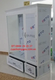 tu-quan-ao-nhom-kinh-cao-cap