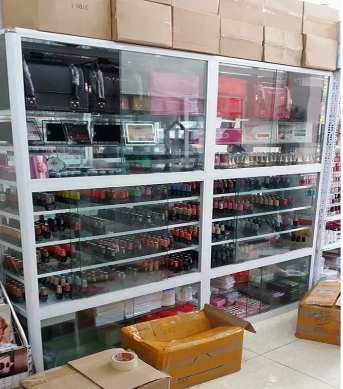  Mua tủ kính bán hàng cũ 1 
