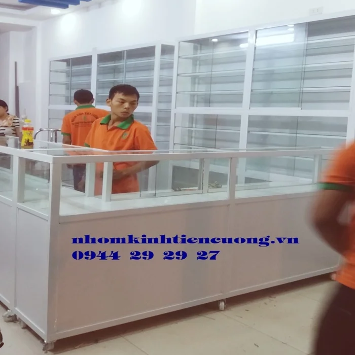 Tủ thuốc tây giá rẻ 3