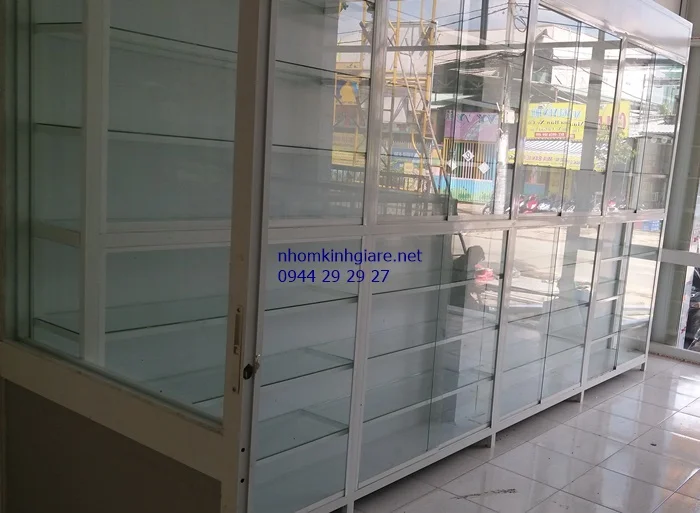Mua bán tủ thuốc tây 2