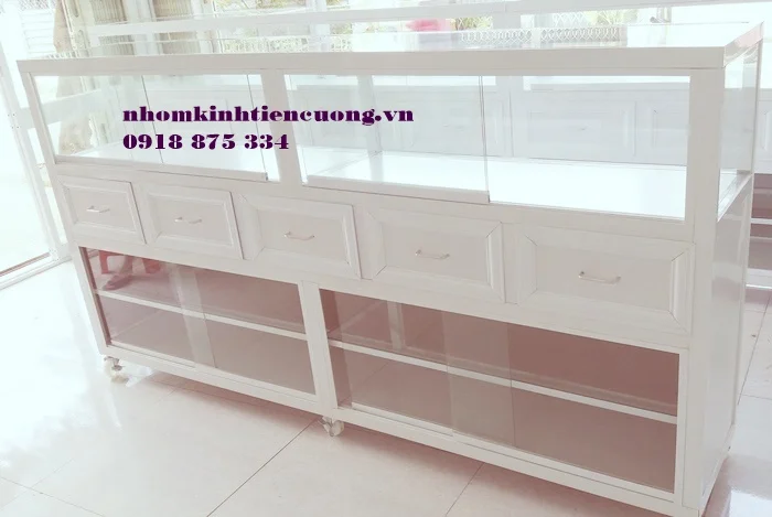 Mua bán tủ thuốc tây 3