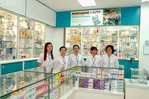 Mua tủ thuốc tây giá cả cạnh tranh 2