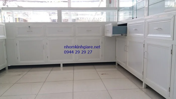 Tủ thuốc tây đẹp 5